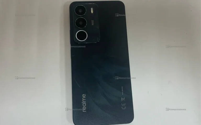 Realme C71 8/128 ГБ