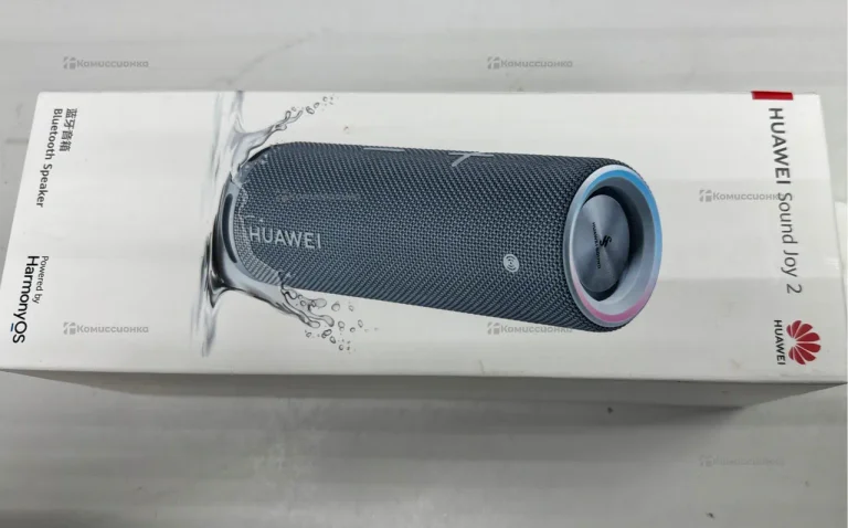 Колонка  Huawei sound joy 2