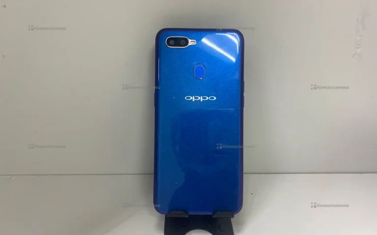 Oppo A5s (AX5s) 3/32 ГБ