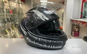 Купить Спортивный мотошлем N60-G Sport Italy б/у , в Санкт-Петербург Цена:7900рублей