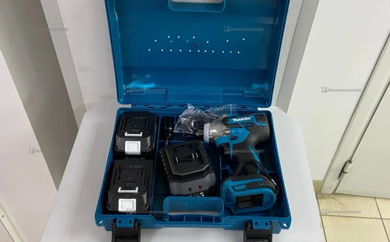 гайковерт Makita реплика