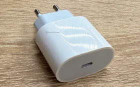 Купить Блок Питания Apple 20W Оригинал б/у , в Челябинск Цена:1200рублей