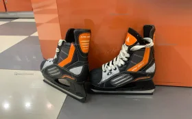 Купить Коньки зимние Caprice 39 размер б/у , в Красноярск Цена:1190рублей