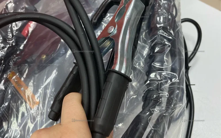Сварочный полуавтомат Deko DKWM190NG 190A