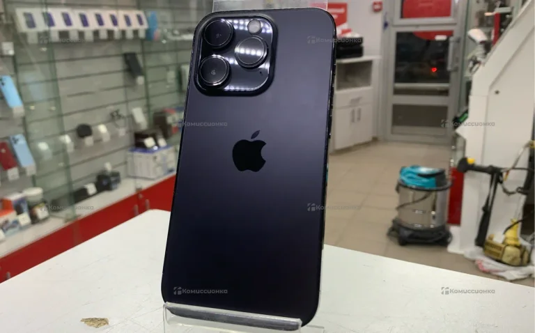 Apple iPhone 14 Pro 128gb