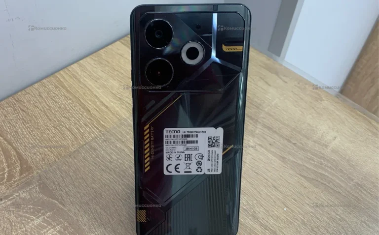Tecno POVA 6Neo 8/128Gb