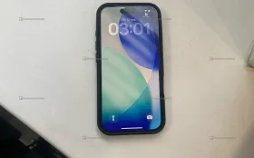 Купить Apple iPhone 16 8/128 ГБ б/у , в Кострома Цена:47000рублей