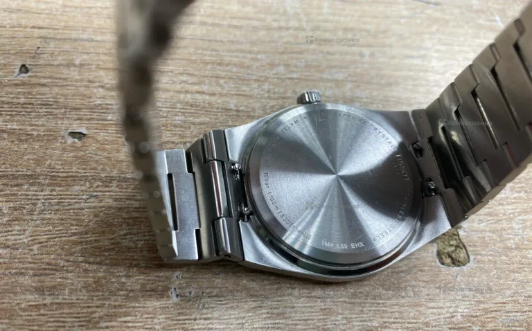 Часы TISSOT PRX