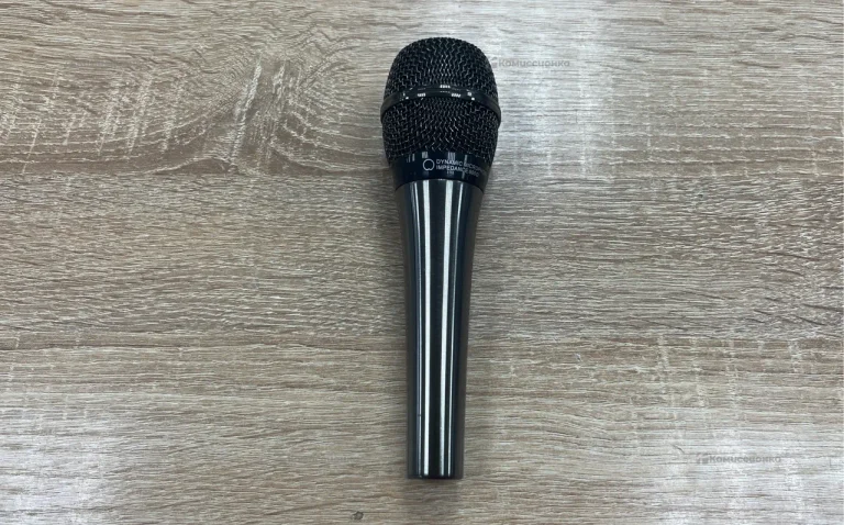 Микрофон Lg jhc-1