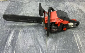 Купить Бензопила FDBRAIT BR-5218c б/у , в Тюмень Цена:4990рублей