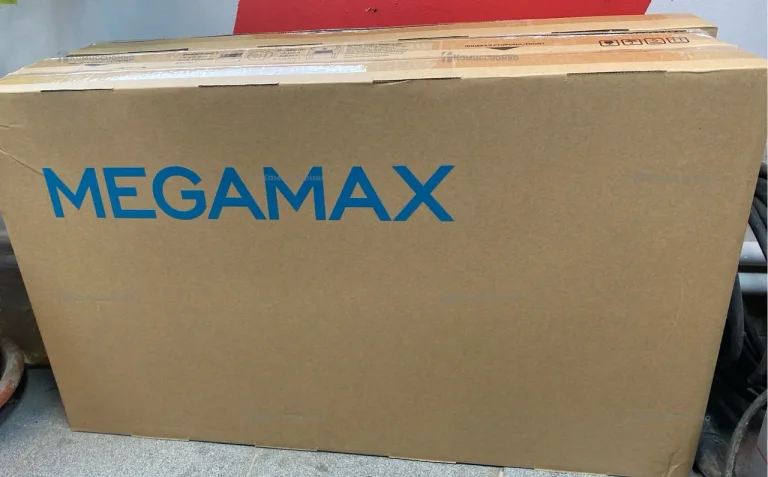 Телевизор Megamax 32MG11H