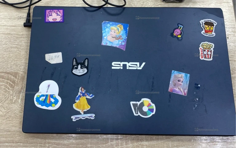 Ноутбук ASUS L510M