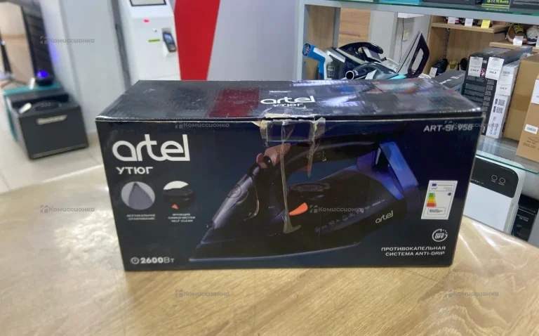 Утюг Artel ART-SI-958