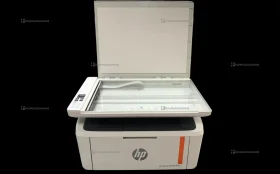 HP LaserJet Pro MFP M28w