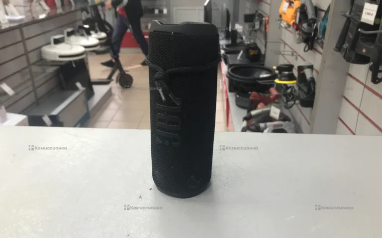 Колонка  JBL Flip 6 копия