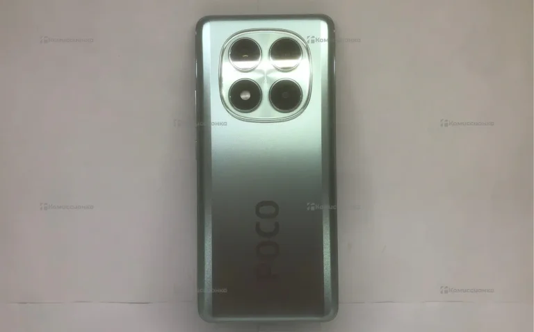 Xiaomi POCO X7 8/256Gb