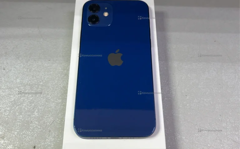 Apple iPhone 12 4/128 ГБ