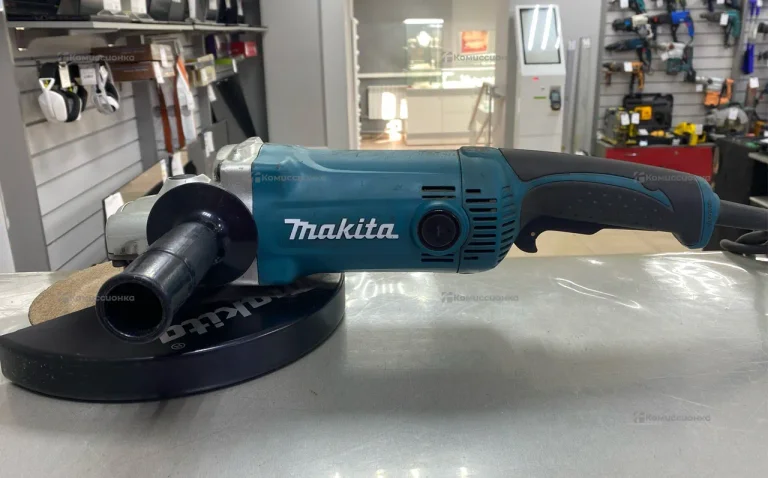 УШМ makita GA9050