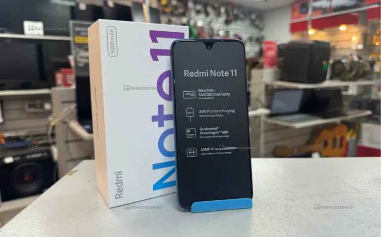 redmi note 11