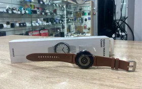 Купить Часы Samsung Galaxy Watch 4 Classic б/у , в Пермь Цена:3990рублей