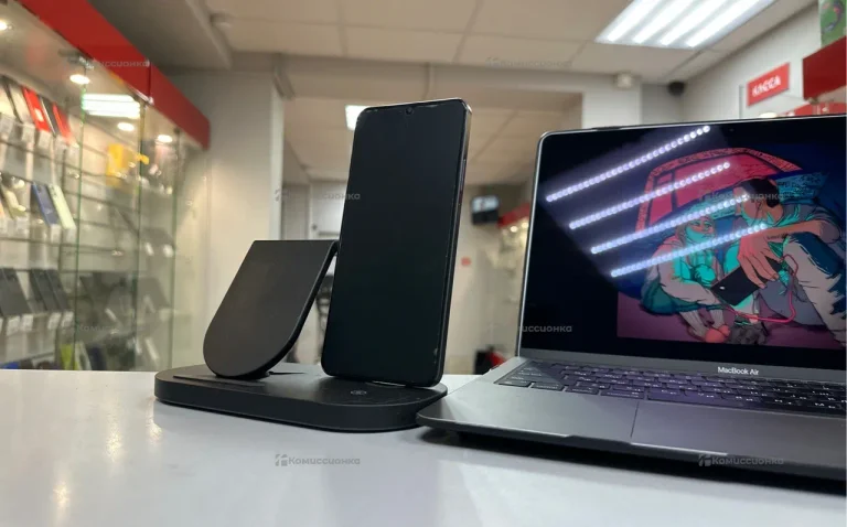 Realme Note 60x 3/64Gb