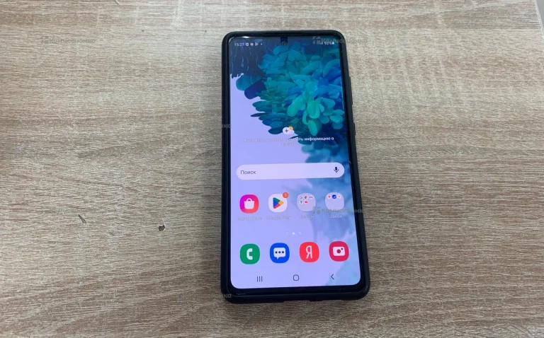 Samsung Galaxy S20FE 6/128 GB