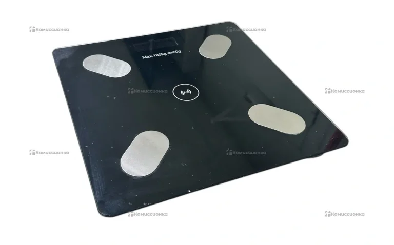 Напольные весы