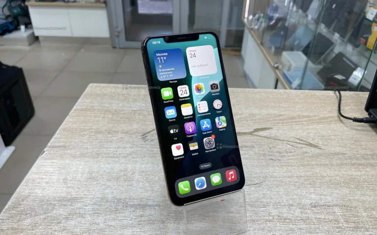 Apple iPhone XS Max 64Gb