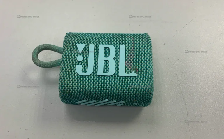 Колонка  jbl go 3