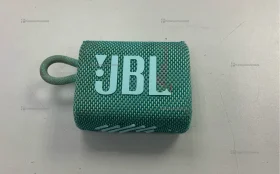 Купить Колонка  jbl go 3 б/у , в Челябинск Цена:1200рублей