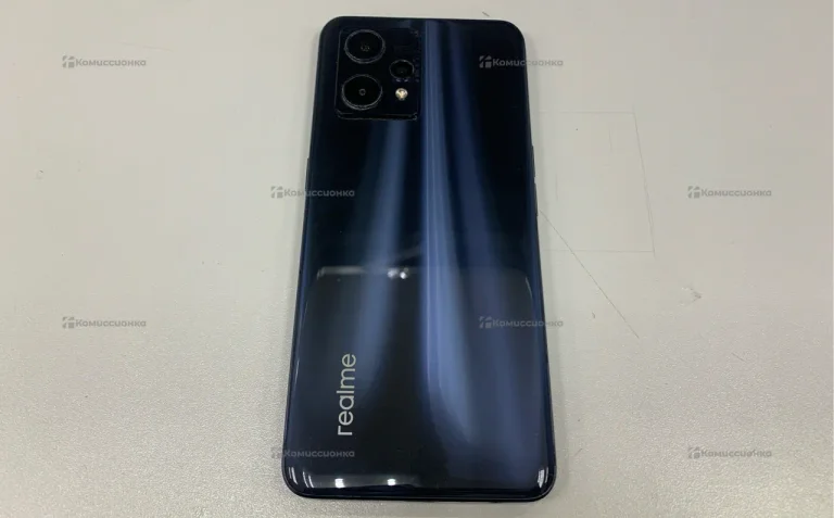 Realme 9 pro +8/128