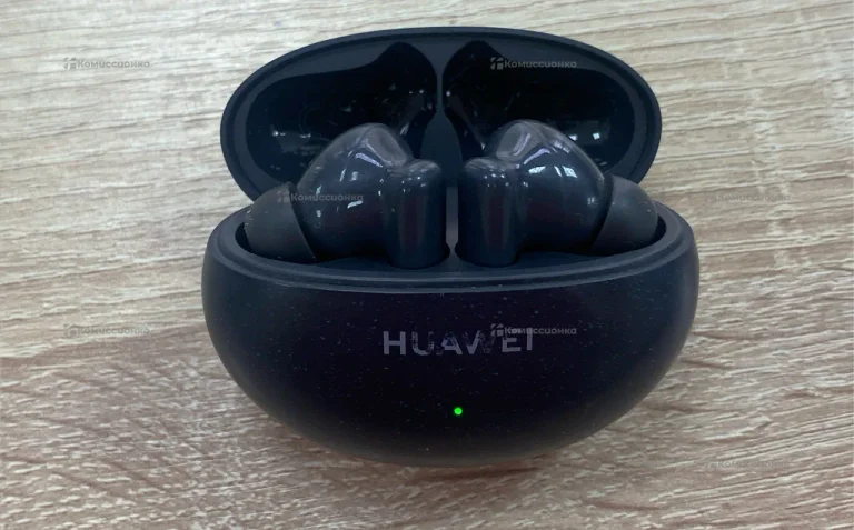 Наушники Huawei FreeBuds 5i