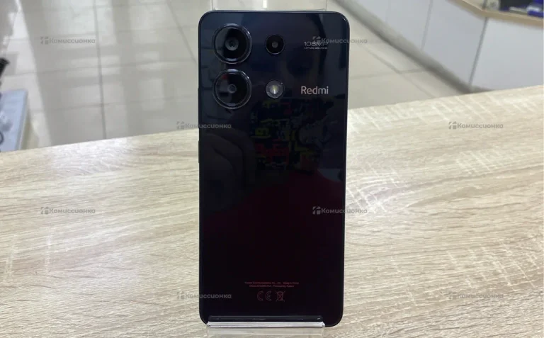 Xiaomi Redmi Note 13 8/256 ГБ