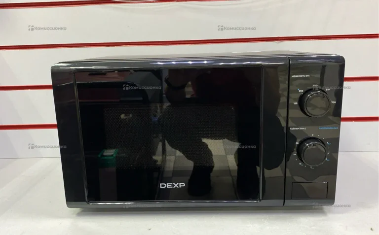 Микроволновая печь  Dexp mb-70