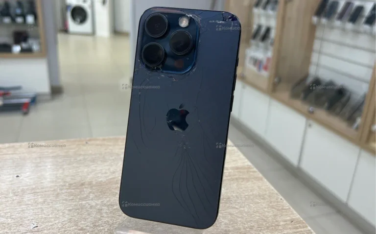 Apple iPhone 15 Pro 128Gb