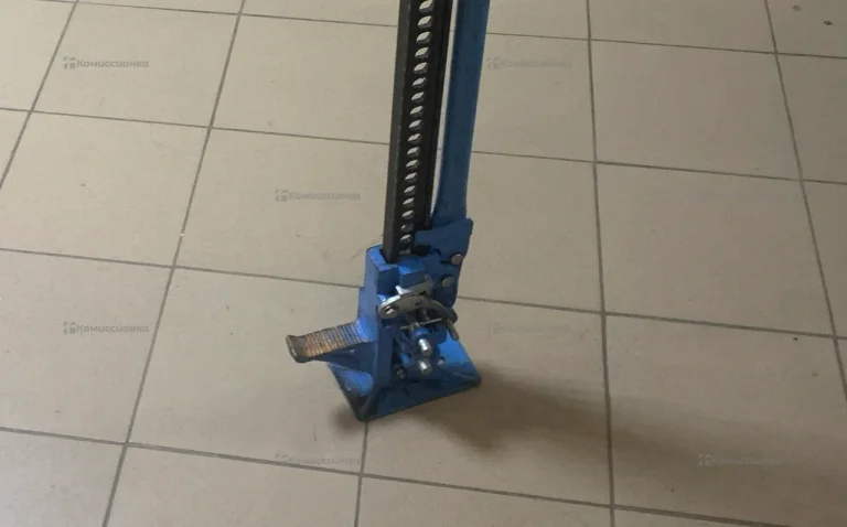 Домкрат 3т 170mm Forsace