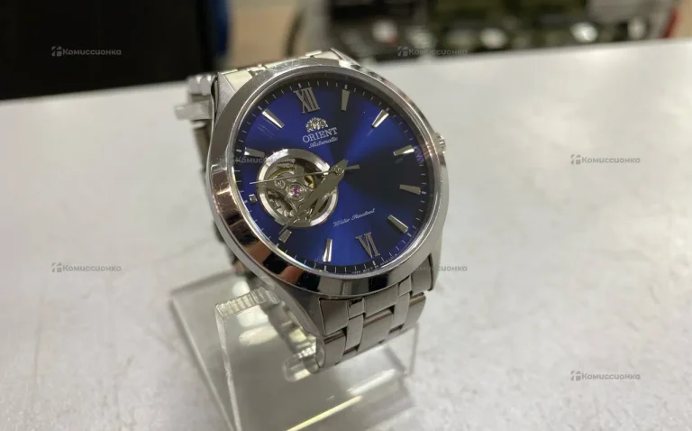 Часы Orient S.Epson