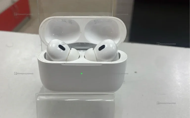 Наушники  airpro 2