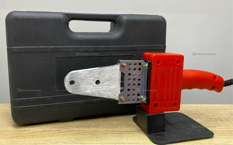 Паяльник для труб 20/32