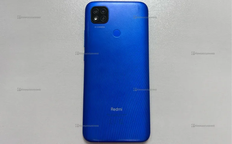 Xiaomi Redmi 9C 2/32 ГБ