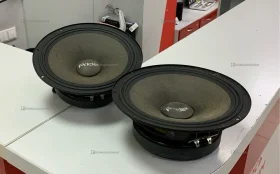 Колонки Pride Solo 8