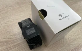 Купить Часы  Casio 3294 б/у , в Тольятти Цена:1500рублей