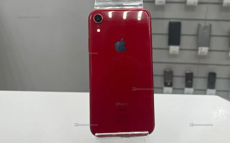 Apple iPhone XR 3/64 ГБ