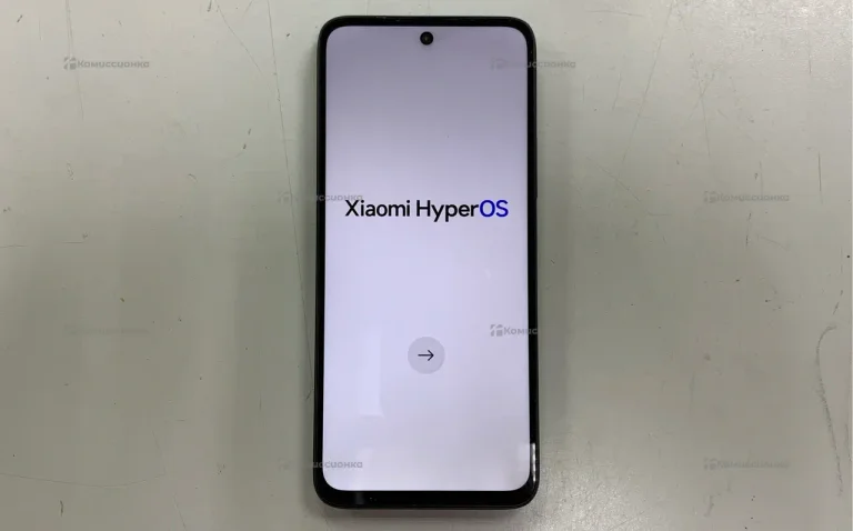 Poco M6 6/128Gb