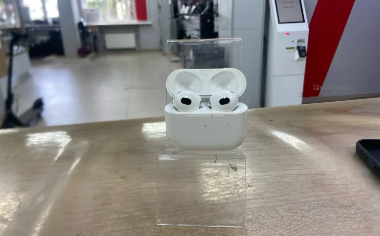Наушники  AirPods 3