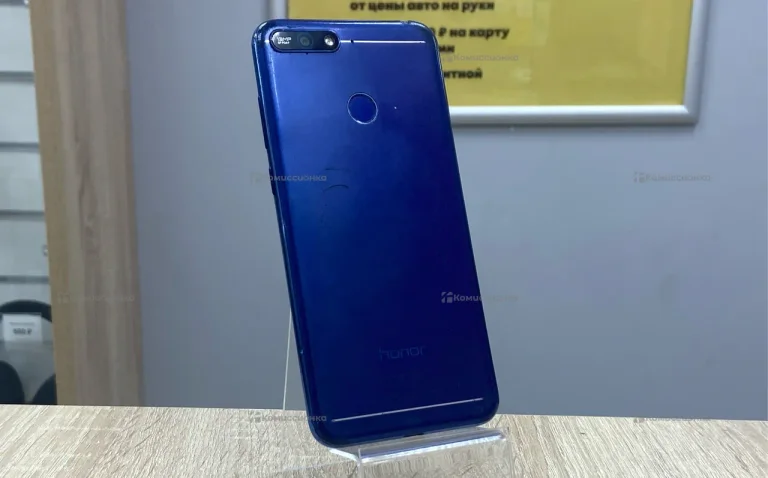 Honor 7a 2/64 Gb