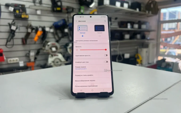 Samsung Galaxy A51 4/64 ГБ