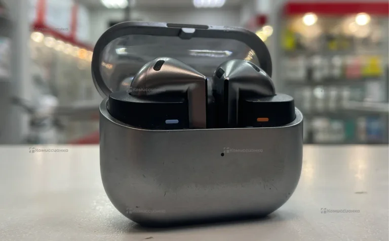 Наушники Samsung Galaxy Buds 3