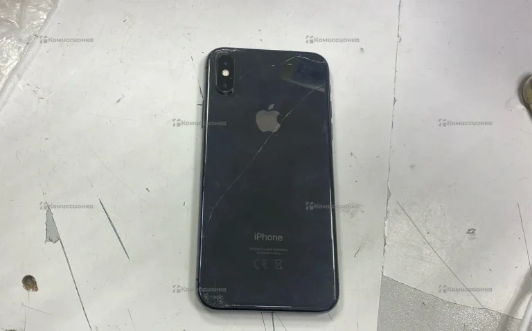 Apple iPhone X 64ГБ