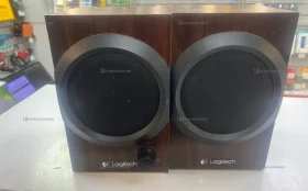Купить Колонки для ПК Logitech б/у , в Нижний Новгород Цена:1290рублей